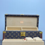Louis Vuitton Coffret Accessoires M20209 Brown